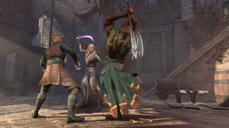 Bg3 8 Subclase Hoja Del Canto