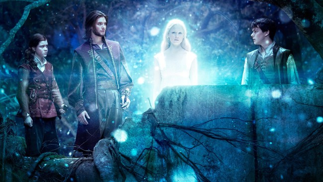 Narnia