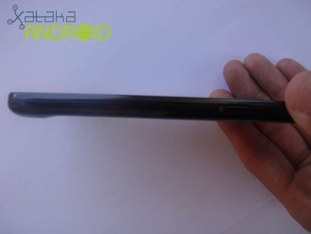 Review Samsung Galaxy SII