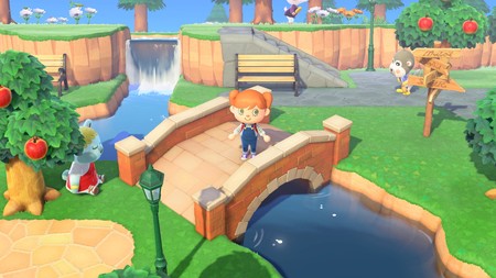 ¿Quieres decorar tu casa en Animal Crossing: New Horizons? Este museo te permite descargar sus más de 70.000 cuadros para el juego