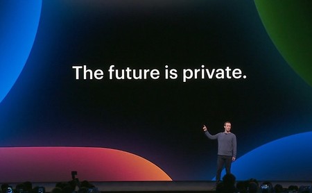 El problema de Facebook en 2020: Zuckerberg afirma que van a centrarse en la privacidad, pero esta les hace ganar menos dinero