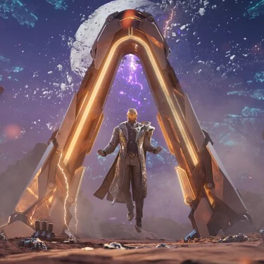 Borderlands 4 2025 Pc Consoles