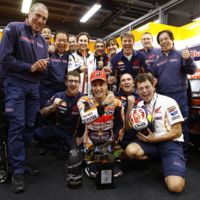 Dani Pedrosa, el hombre de las 50 victorias