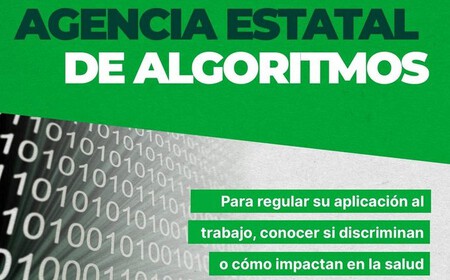 Una agencia pública que supervise el uso de los algoritmos y de la IA en España: esto es lo que plantea el gobierno