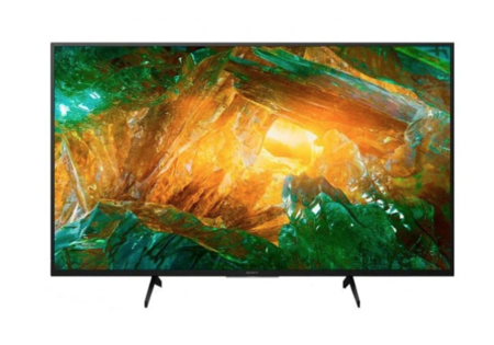 Sony Bravia KD75XH8096
