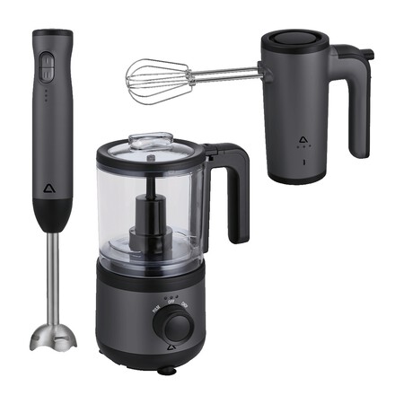 Batidora Picadora Sin Cable