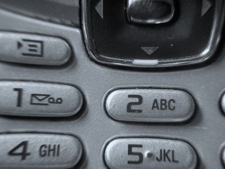 Vodafone: promoción de llamadas al extranjero con un 50% de descuento