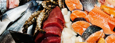 Estos son los pescados con más mercurio que la OCU recomienda no consumir habitualmente 