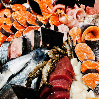 Estos son los pescados con más mercurio que la OCU recomienda no consumir habitualmente 