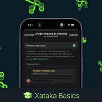 Etiquetas de miembros en WhatsApp: qué son y cómo usarlas para poner orden en los integrantes de un grupo 