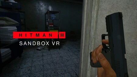 Ahora podrás realizar todos los encargos del Agente 47 en primera persona con el salto a la realidad virtual de la trilogía de Hitman