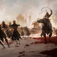 Este RPG gratis aspira a ser el competidor de Diablo 4 y ahora anuncia un retraso en su beta. Path of Exile 2 debuta a final de año