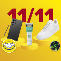 11/11 de Mercado Libre: cupón de descuento antes de Buen Fin 2025 en México 