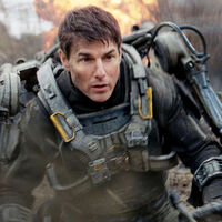 En 2014, Tom Cruise presentó en tiempo récord su mejor película de ciencia ficción: su secuela está en marcha