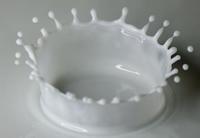 Leche de soja para lactantes