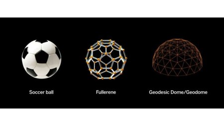 Buckyballs Nebulosa James Webb Espaco 1290x726