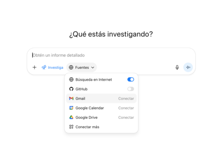 Conectar Apps