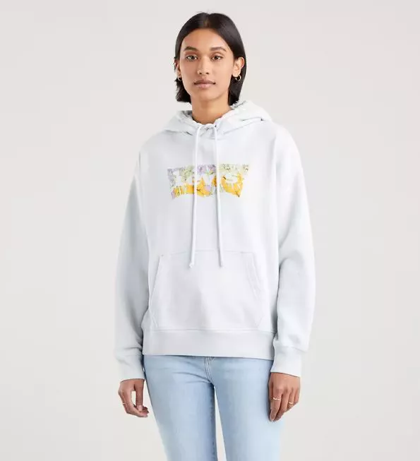 SUDADERAS CON CAPUCHA ESTÁNDAR