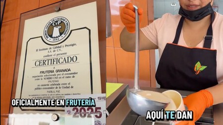 Certificado Limon