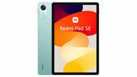 Redmi Pad Se