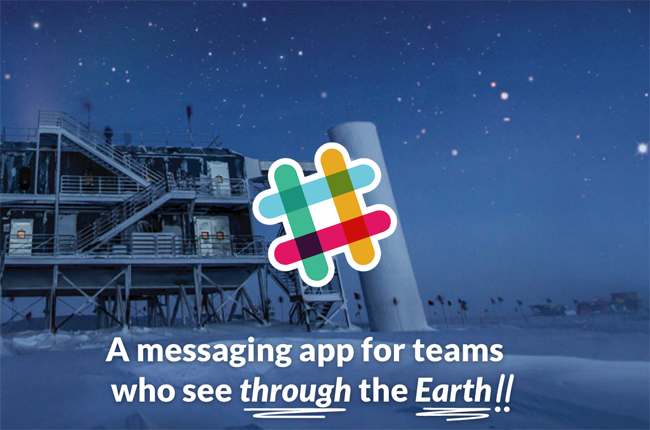 Slack