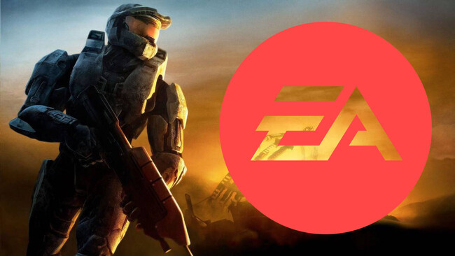 Halo EA