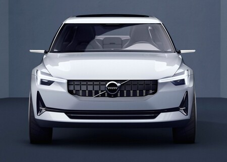 El segundo coche eléctrico de Volvo está al caer y la marca avisa de que será "muy atractivo" y más premium