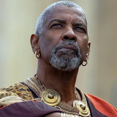 Denzel