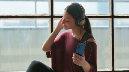 Sony Xperia 5 II: ahora con 5G, mucha más batería y un claro giro hacia los videojuegos
