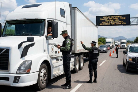 Guardia Nacional 3