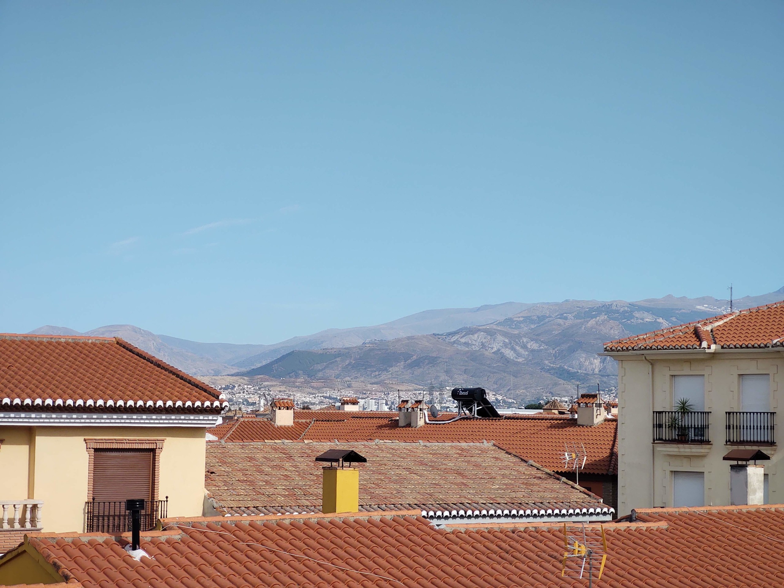 Foto de Galería Motorola One Zoom (3/26)