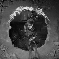 Este expresionista retrato de un asesino es una de las mejores películas de la historia y se puede ver gratis en streaming