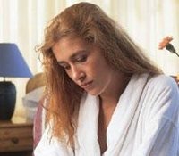 Reconocer la depresión posparto