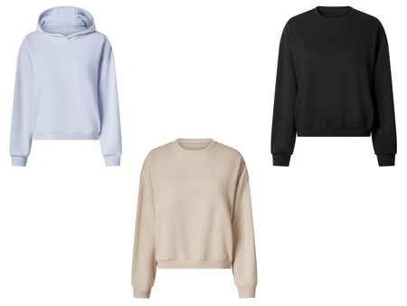 Sudadera De Mujer Zoom 12