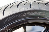 Michelin Pilot Road 4, prueba (características y curiosidades)