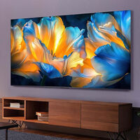 Si las 85 pulgadas no son suficientes, esta smart TV a precio de outlet viene con Dolby Vision IQ y altavoces Onkyo