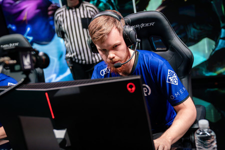 Origen y Rogue logran sus victorias más importantes de la temporada con dos campeones fuera del meta 