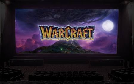 'WarCraft', la película, todavía en su fase de guión