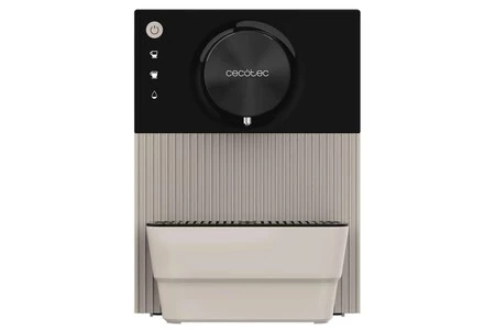 Cafetera Superautomatica Cecotec Cremmaet Cube