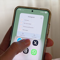 El iPhone inspiró a Android con una función que ahorra muchos toques en pantalla: la sigo recomendando para volar por los menús