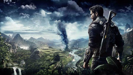 Analisis Just Cause 4