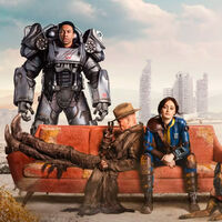 Decepción absoluta con la cuenta atrás para el final de la Temporada 2 de Fallout: ni remaster, ni remake ni nada por el estilo