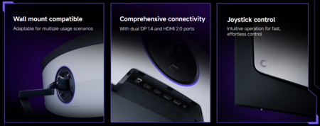 Xiaomi Curved Gaming Monitor G34WQi 2026