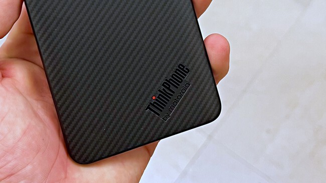 Thinkphonemotorola