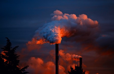 Cuidado con la contaminación del aire de tu edificio: es peor que del exterior