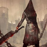 Silent Hill no solo ha regresado con videojuegos y película, también estrena figuras… ¡y hasta tablas de skate!
