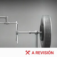 Qué es el diferencial de un coche y cómo funciona: este curioso vídeo de hace casi un siglo lo explica a la perfección 