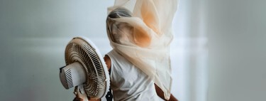 Aire acondicionado o ventilador: qué dice la ciencia sobre el mejor método para enfriarnos bajo el calor