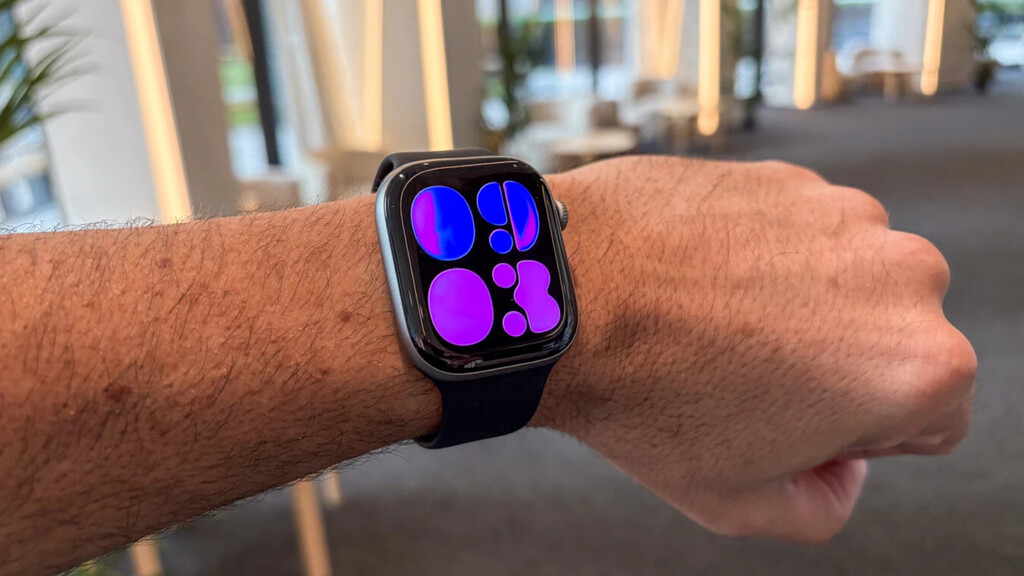 Marca el 12 de abril en tu calendario: es el último día para llevarte el Apple Watch Series 11 a precio mínimo histórico 