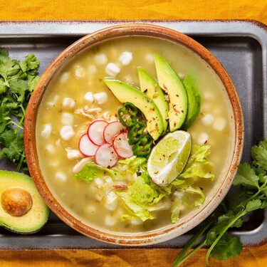 Qué hacer con el pozole que sobró del 15: 5 recetas creativas para no desperdiciar